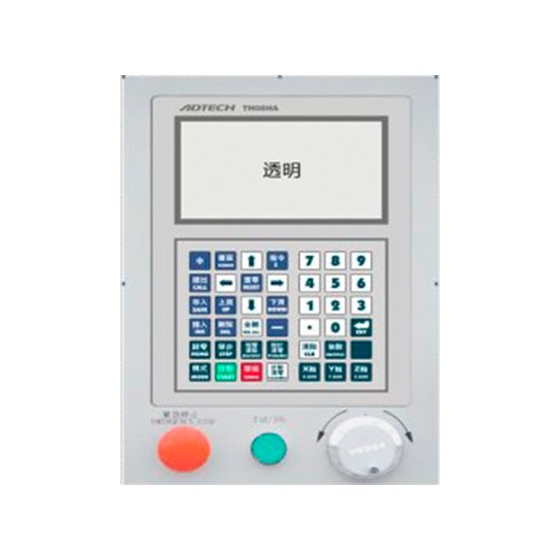 บริษัท ไฮ-เทค ออโตเมชั่น จำกัด เป็นตัวแทนจำหน่ายคอนโทรลเลอร์ CNC ระบบ CLOSE LOOP มี 1-8 แกน ยี่ห้อ HUST ราคาประหยัดคุณภาพดีจากไต้หวัน เหมาะสำหรับงาน CNC ทุกชนิด เช่น งานกัด 2D, 3D งานกลึง งานเจาะ หรืองานควบคุมตำแหน่งความแม่นยำสูง ทั้งนี้ทางบริษัทฯ ยังมี CONTROLLER แบบ PC-BASE ระดับ HIGH SPEED HIGH PECISION (HSHP) ยี่ห้อ INTEK ประสิทธิภาพเทียบเท่า CONTROLLER ญี่ปุ่น นอกจากนี้บริษัทฯ ยังจำหน่ายอุปกรณ์สำหรับเครื่องจักร CNC เช่น ervomotor, Stepping Motor, Spindel Motor, Invertors, Proximity Switch, Planetary Gear for Servomotor, PLC, Touch Screen และ Manual Pulse Generator   บริษัทฯ มีทีมงานวิศวกรที่มากประสบการณ์สามารถติดตั้ง ปรับปรุง เปลี่ยนคอนโทรลเลอร์เครื่องจักร CNC ชนิดต่างๆ เช่น เครื่องมิลลิ่ง เครื่องกลึง แมชชีนนิ่งเซนเตอร์ เครื่องตัดพลาสมา เครื่องฟีดเดอร์ เครื่องเจียร เครื่องม้วนสปริง รวมถึงให้คำปรึกษา ออกแบบ เครื่องจักรที่ใช้ระบบ CNC   ที่ผ่านมาทางบริษัทฯ ได้สร้างผลงานและประสบการณ์หลากหลาย เช่น  – ติดตั้งคอนโทรเลอร์ในเครื่องมิลลิ่ง MORI SEIKI, OKUMA, FANUC – ติดตั้งคอนโทรเลอร์ในเครื่องกลึง MAZAK, MORI SEKI – ติดตั้งคอนโทรลเลอร์ในเครื่องตัดแก๊ส, เครื่องตัดพลาสมา – ปรับปรุงเครื่องม้วนสปริงจากเครื่องธรรมดาเป็นเครื่อง CNC – ติดตั้งคอนโทรลเลอร์ในเครื่องจักรกลต้นแบบที่ทางลูกค้าออกแบบเอง เช่น เครื่องฟีดเดอร์ เครื่องแชมเฟอร์แบบCNC, เครื่องรีดโคมไฟดาวน์ไลท์