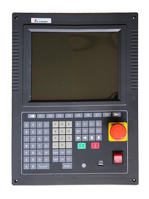 SF-2300 cnc plasma