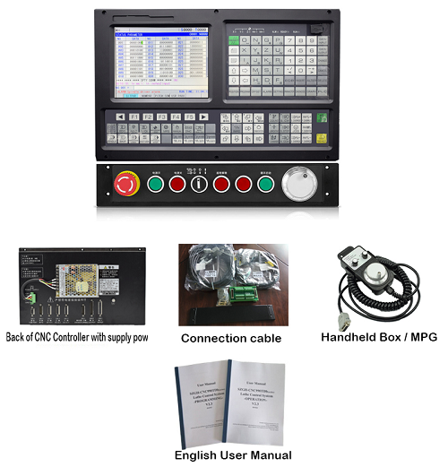 ADTECH TAC-2003M