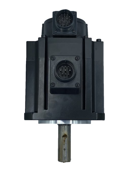 SERVO MOTOR PANASONIC MINAS A6 1KW/2000RPM MHMF102L1H6M (With Brake) - Image 6
