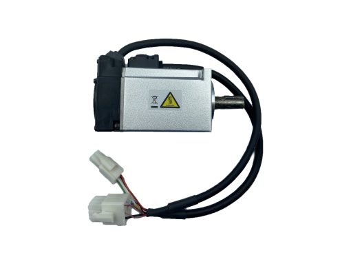 SERVO MOTOR PANASONIC MINAS A6 100W/3000RPM MHMF012L1U2M (Without Brake) - Image 5